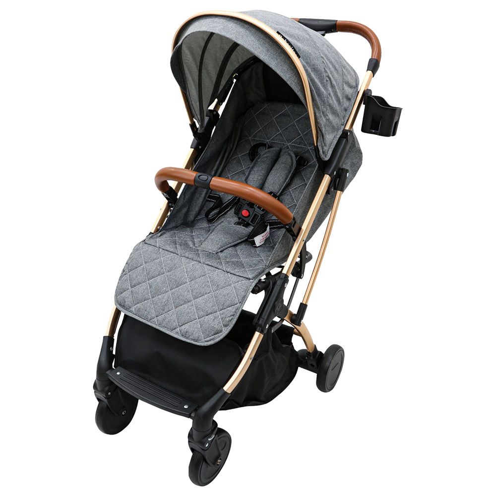 Fast 2024 folding stroller